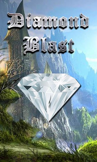 game pic for Diamond blast by Interdev